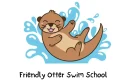 Friendly Otter Logo