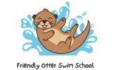 Friendly Otter Logo